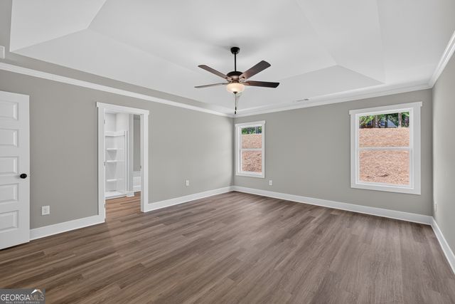 319 Tallulah Court 20, Jefferson, GA 30549