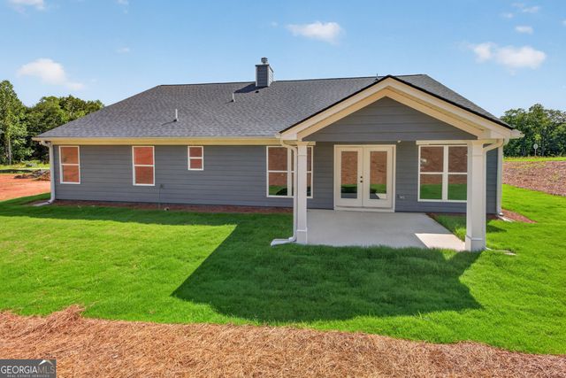 319 Tallulah Court 20, Jefferson, GA 30549