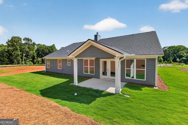 319 Tallulah Court 20, Jefferson, GA 30549