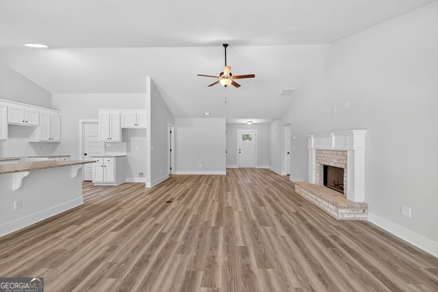 319 Tallulah Court 20, Jefferson, GA 30549