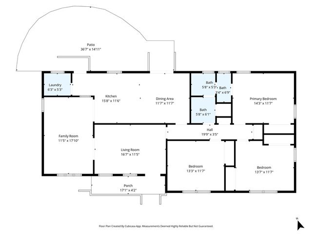 307 Calhoun Road, Belton, SC 29627
