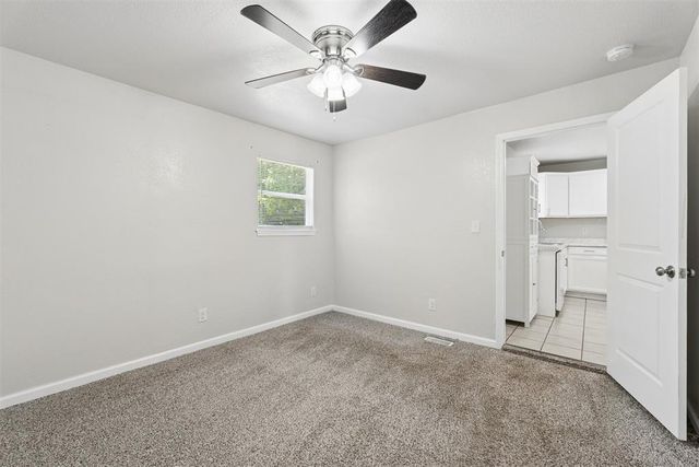 3913 SE 24th Street, Del City, OK 73115