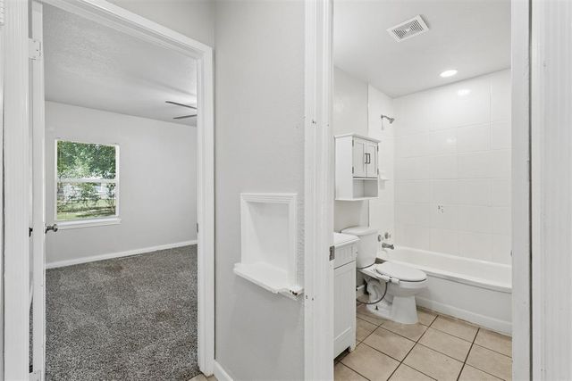 3913 SE 24th Street, Del City, OK 73115