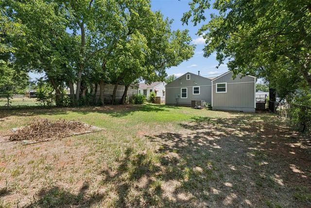3913 SE 24th Street, Del City, OK 73115