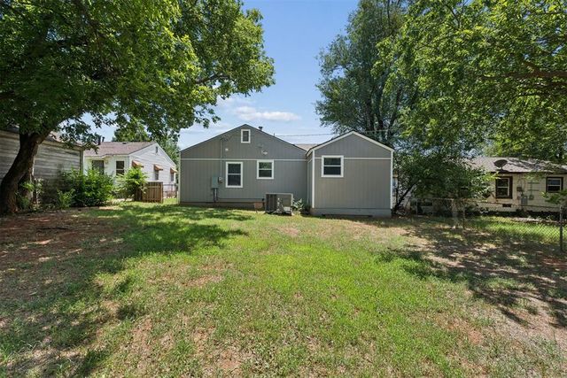 3913 SE 24th Street, Del City, OK 73115