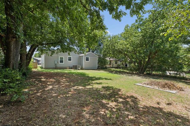 3913 SE 24th Street, Del City, OK 73115