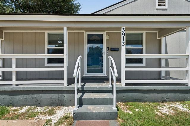 3913 SE 24th Street, Del City, OK 73115