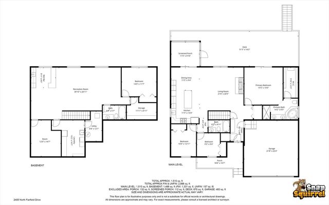 2405 N Fairfield Drive, Urbana, IL 61802