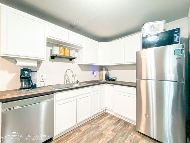 3284 Ambler Avenue, Abilene, TX 79603