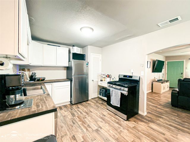 3284 Ambler Avenue, Abilene, TX 79603