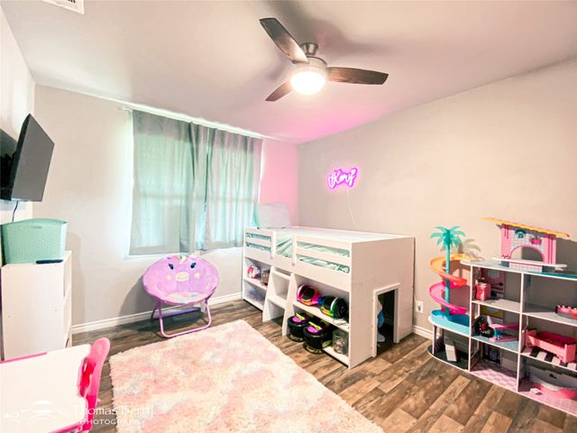 3284 Ambler Avenue, Abilene, TX 79603