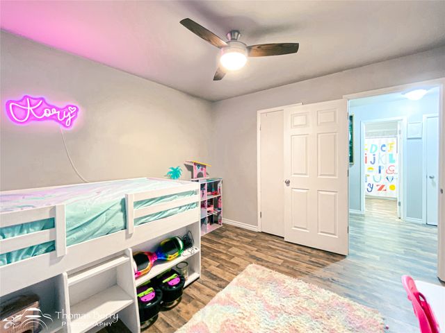3284 Ambler Avenue, Abilene, TX 79603