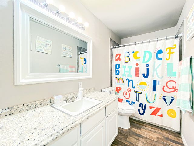 3284 Ambler Avenue, Abilene, TX 79603