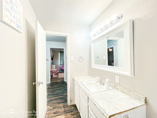 3284 Ambler Avenue, Abilene, TX 79603