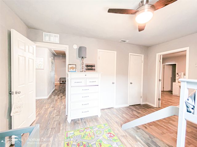 3284 Ambler Avenue, Abilene, TX 79603