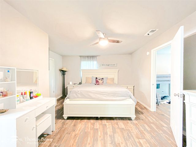 3284 Ambler Avenue, Abilene, TX 79603