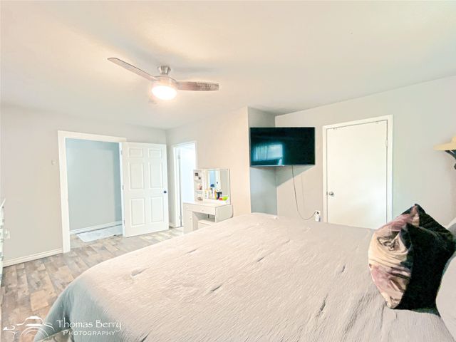 3284 Ambler Avenue, Abilene, TX 79603