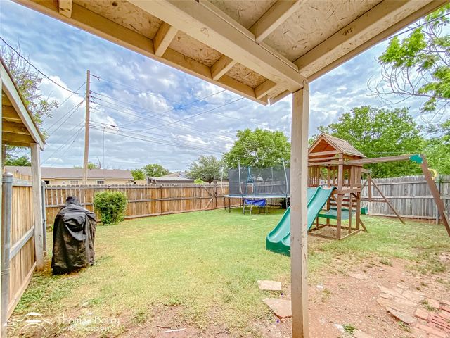3284 Ambler Avenue, Abilene, TX 79603