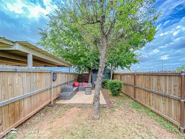 3284 Ambler Avenue, Abilene, TX 79603