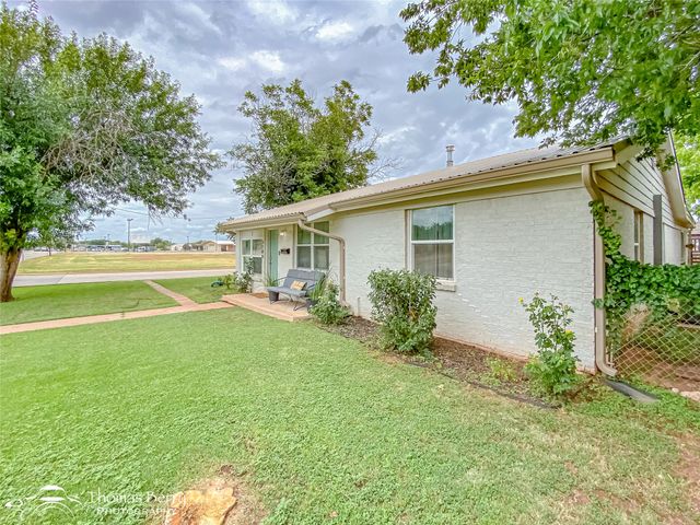 3284 Ambler Avenue, Abilene, TX 79603