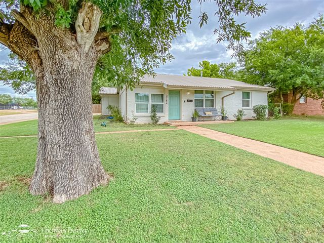 3284 Ambler Avenue, Abilene, TX 79603