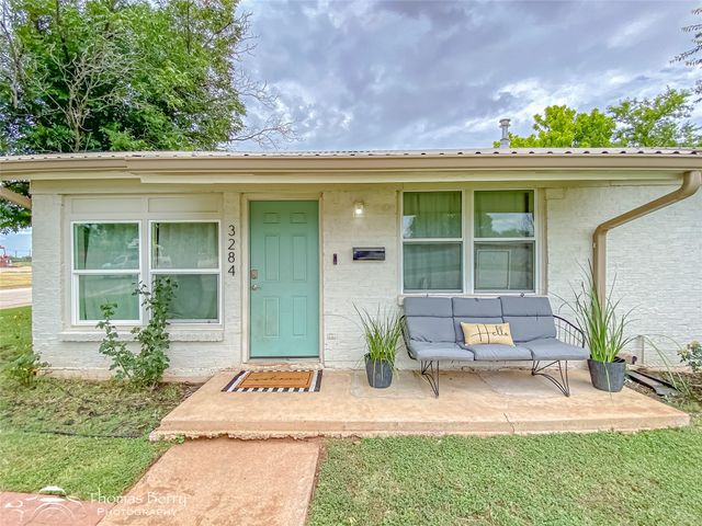 3284 Ambler Avenue, Abilene, TX 79603