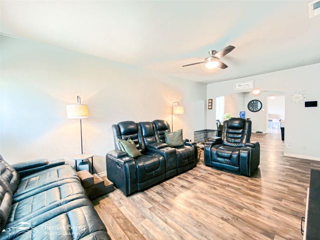 3284 Ambler Avenue, Abilene, TX 79603