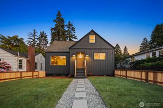 3209 NE 98th Street, Seattle, WA 98115