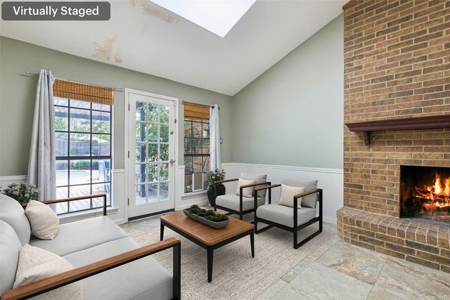 1720 Danube Lane, Plano, TX 75075