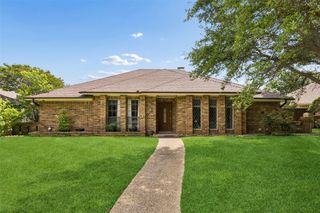 1720 Danube Lane, Plano, TX 75075