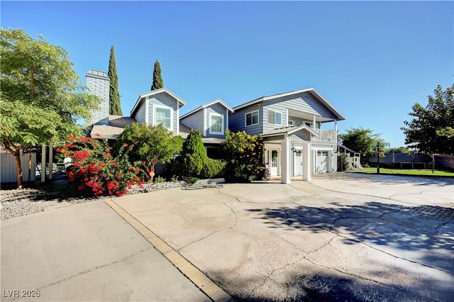 5880 West Oquendo Road, Las Vegas, NV 89118