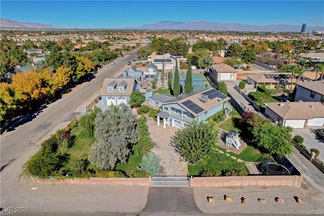 5880 West Oquendo Road, Las Vegas, NV 89118