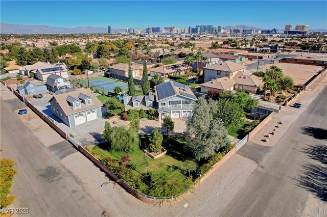 5880 West Oquendo Road, Las Vegas, NV 89118