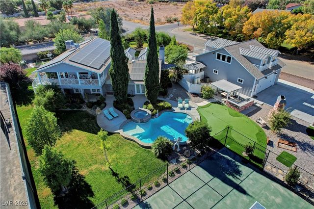 5880 West Oquendo Road, Las Vegas, NV 89118