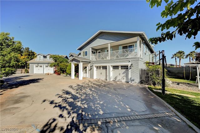 5880 West Oquendo Road, Las Vegas, NV 89118