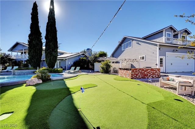 5880 West Oquendo Road, Las Vegas, NV 89118