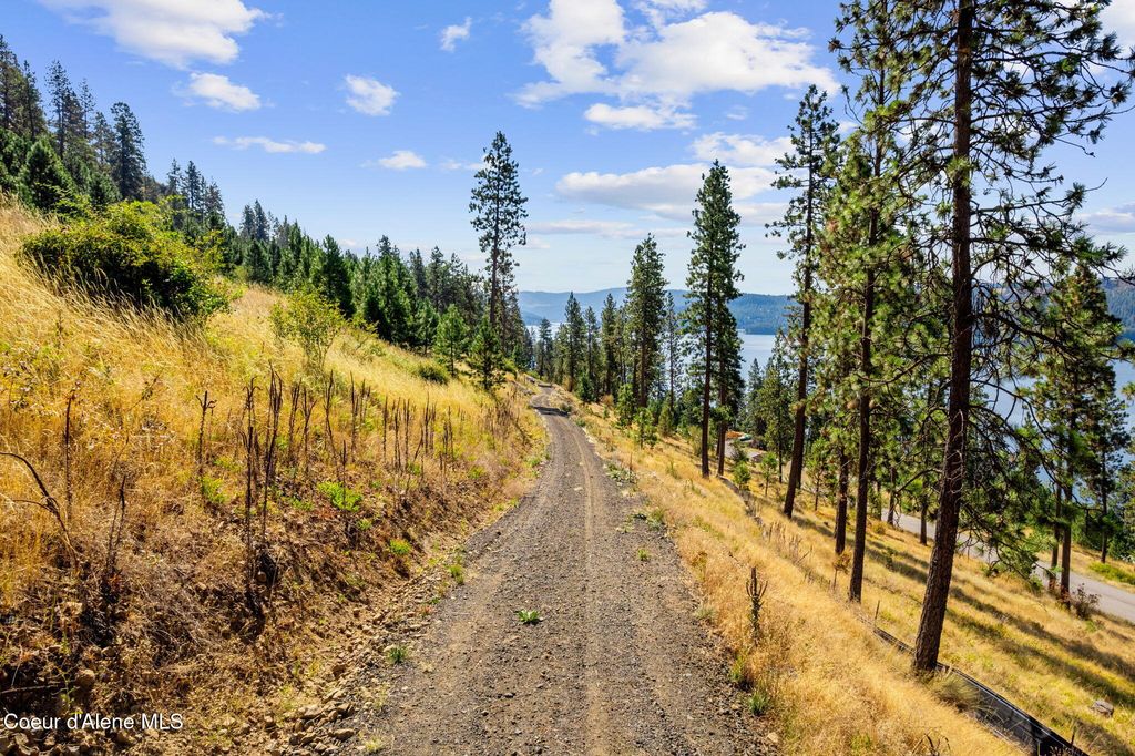 NNA S HEARTHSTONE RD (LOT 19), Harrison, ID 83833 photo 5