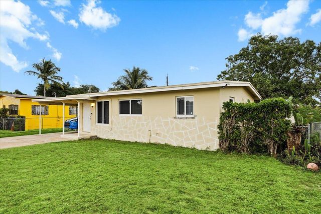 1770 NW 26th Avenue, Fort Lauderdale, FL 33311
