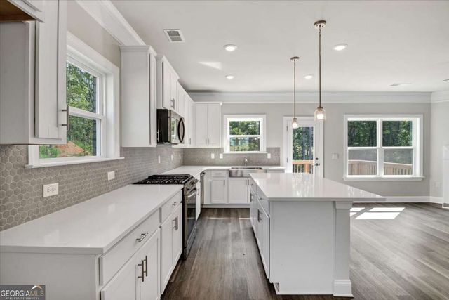 5382 Tuscany Drive, Douglasville, GA 30135