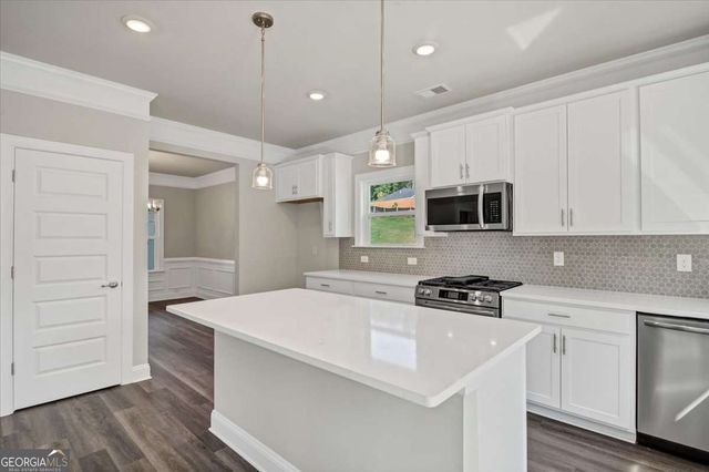 5382 Tuscany Drive, Douglasville, GA 30135