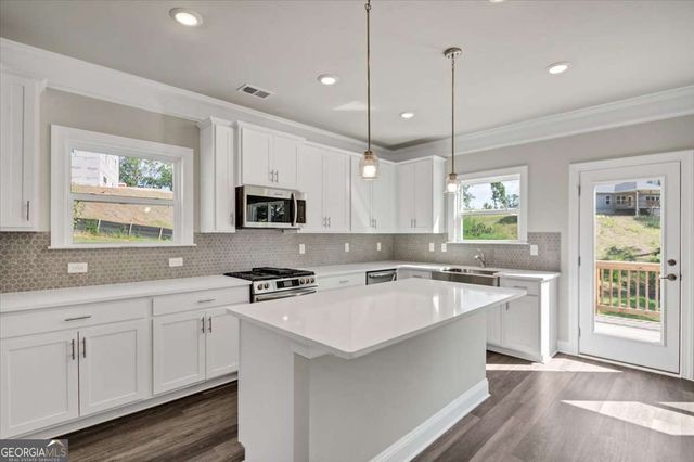 5382 Tuscany Drive, Douglasville, GA 30135