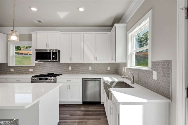 5382 Tuscany Drive, Douglasville, GA 30135