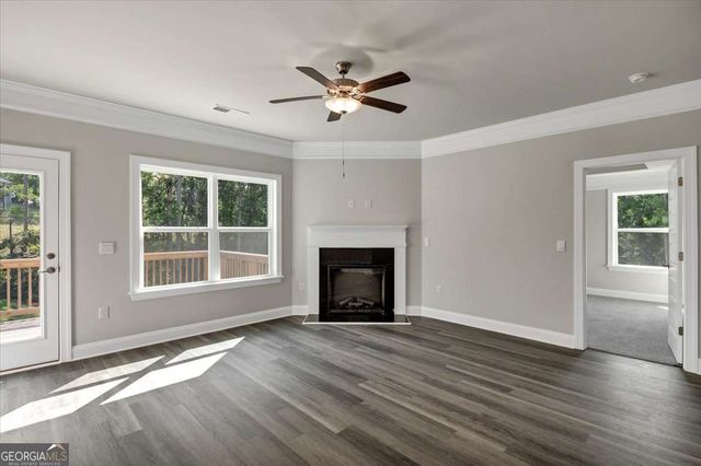 5382 Tuscany Drive, Douglasville, GA 30135