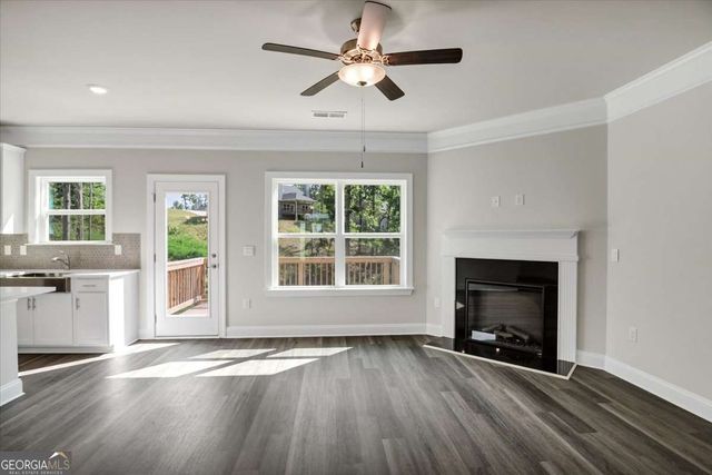 5382 Tuscany Drive, Douglasville, GA 30135