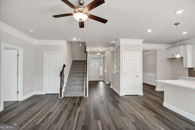 5382 Tuscany Drive, Douglasville, GA 30135