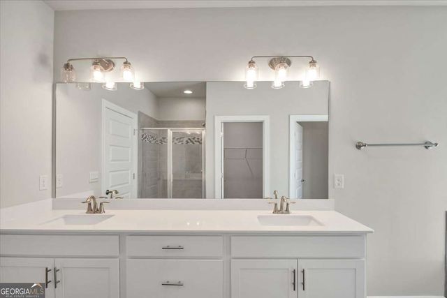 5382 Tuscany Drive, Douglasville, GA 30135