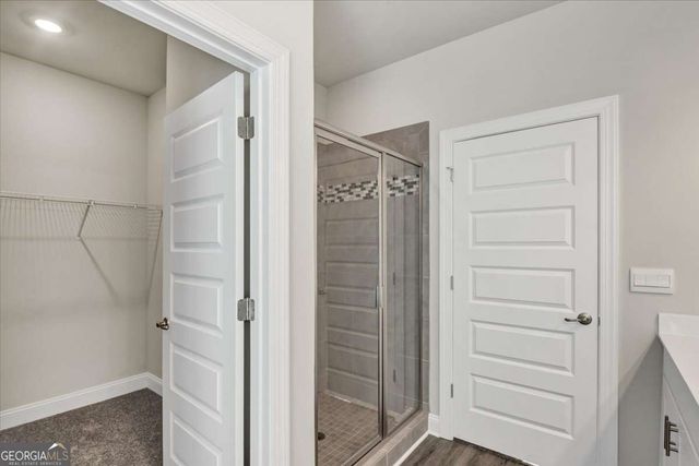 5382 Tuscany Drive, Douglasville, GA 30135