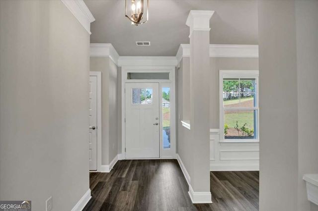 5382 Tuscany Drive, Douglasville, GA 30135