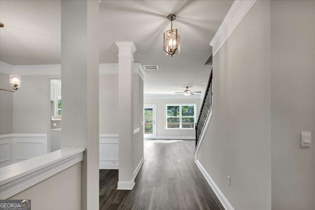 5382 Tuscany Drive, Douglasville, GA 30135