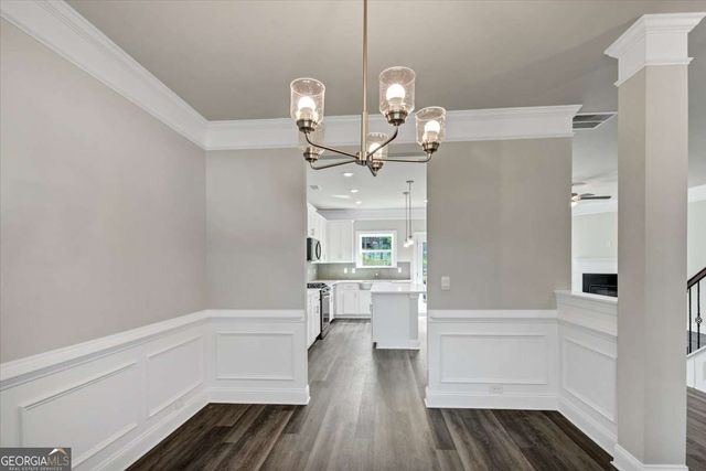 5382 Tuscany Drive, Douglasville, GA 30135
